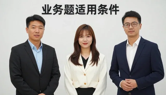 技术咨询套餐在业务适配中的常见问题与应对策略