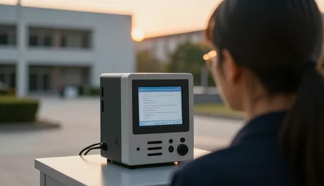 技术培训在设备选型与维护中的关键作用